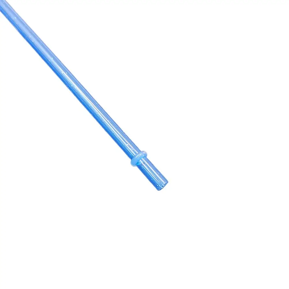 

Пластиковая многоразовая соломинка 27 см