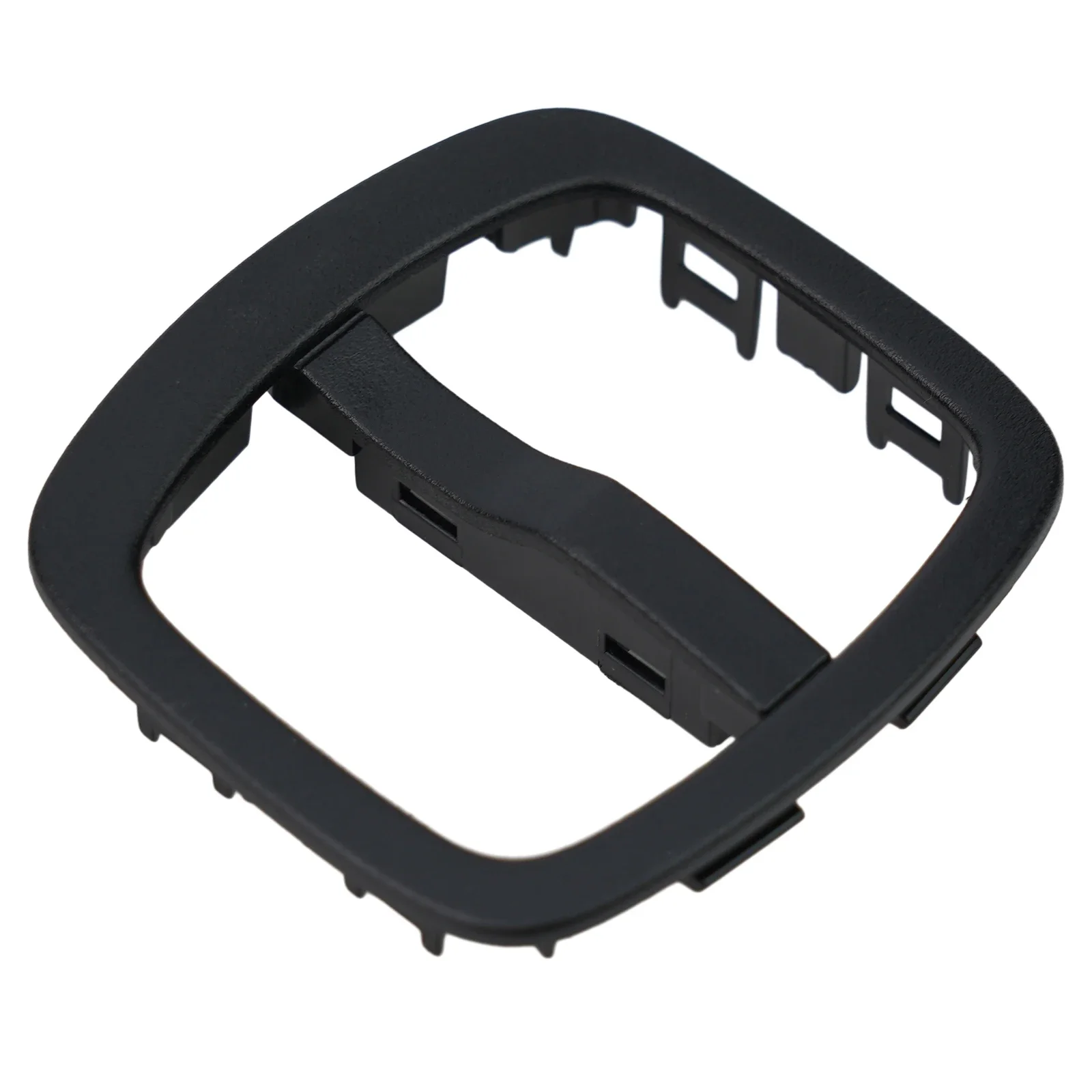 Рамка для кнопочного туннеля Smart Fortwo 451 2007-2014 автоматический центральный