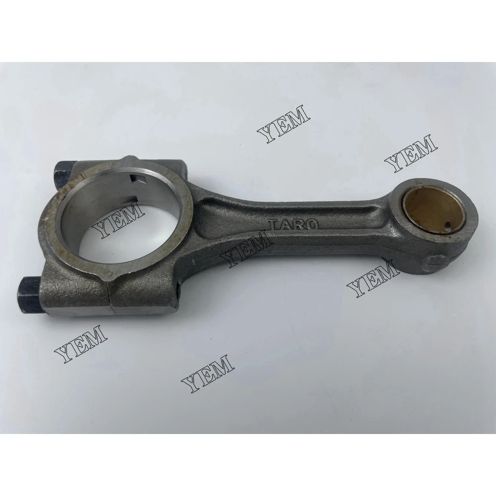 

New ZB600 Connecting Rod For Kubota Forklift Excavator Machinery Engine.