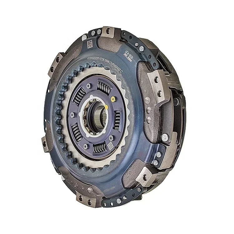 Новая муфта автоматической коробки передач D7UF1 41200-2D101 DCT 7 SPEED для Hyundai Kia 1 6T