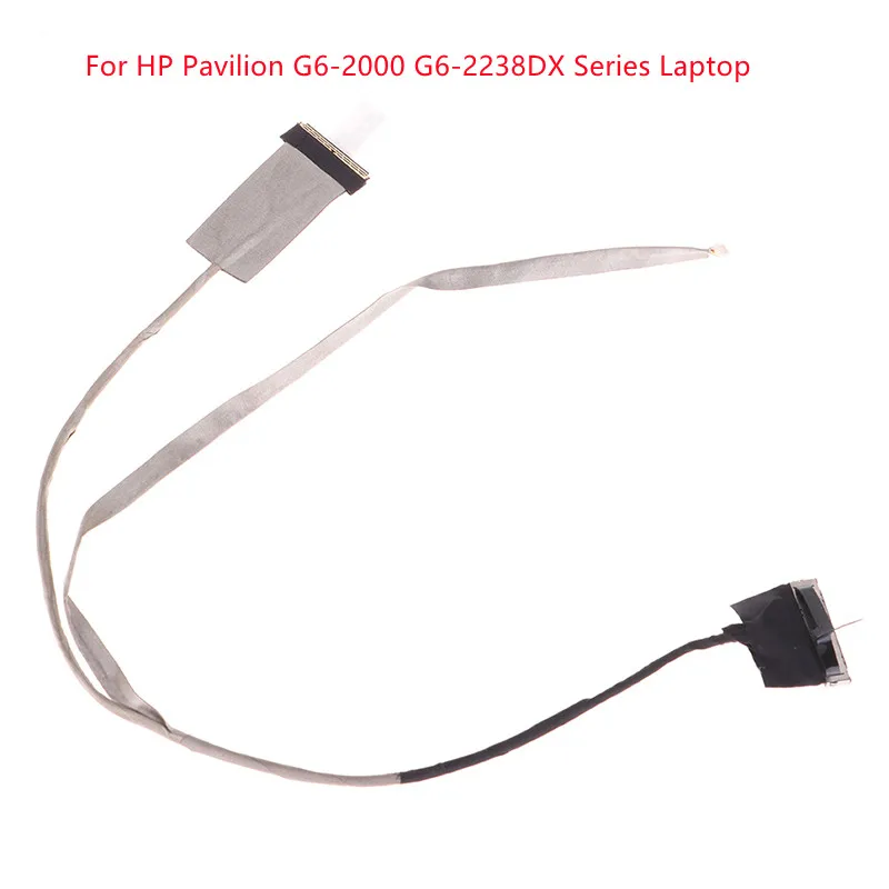 

1PC For HP Pavilion G6-2000 G6-2238DX Series LCD Video Cable DD0R36LC040 Screen Line