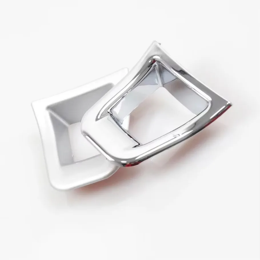 1 xABS автомобильный Стайлинг наклейка на руль аксессуары для Volkswagen GOLF 7 GTi MK7 POLO 2014