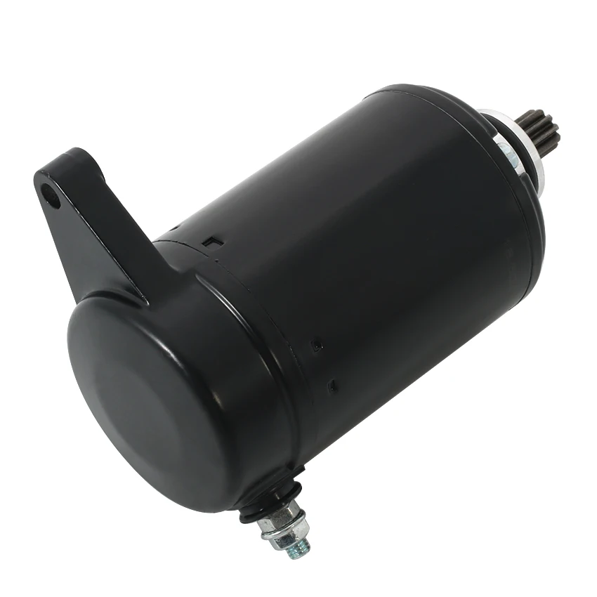 Электрический стартер замена для Kawasaki ZX750 Ninja ZX-7/ZX-7R/ZX-7RR ZXR750 ZXR750R OEM: 211163-1193 детали