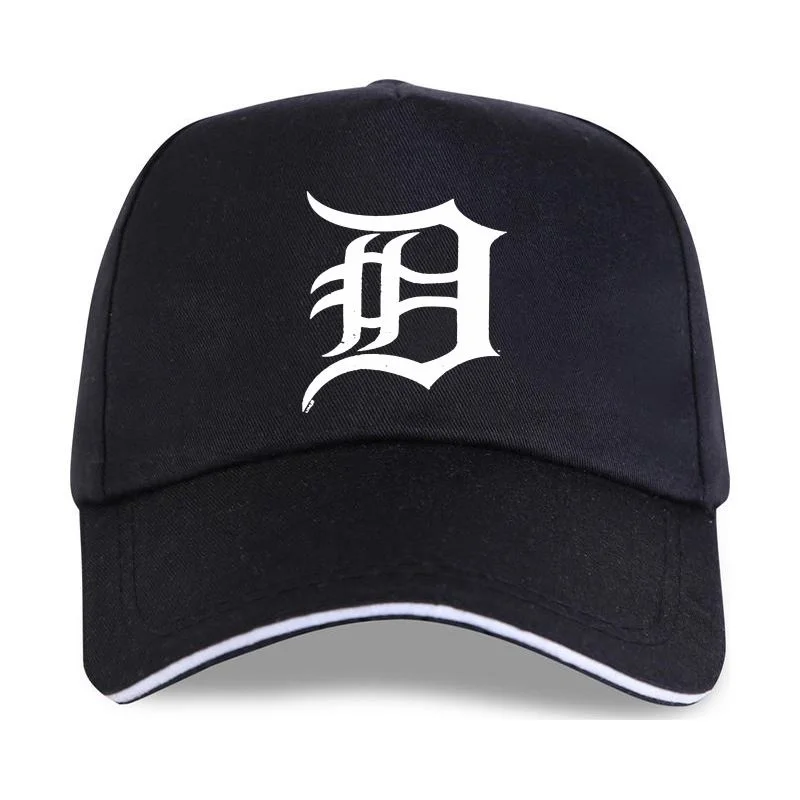 

New 47 brand club baseball cap detroit tigers marine