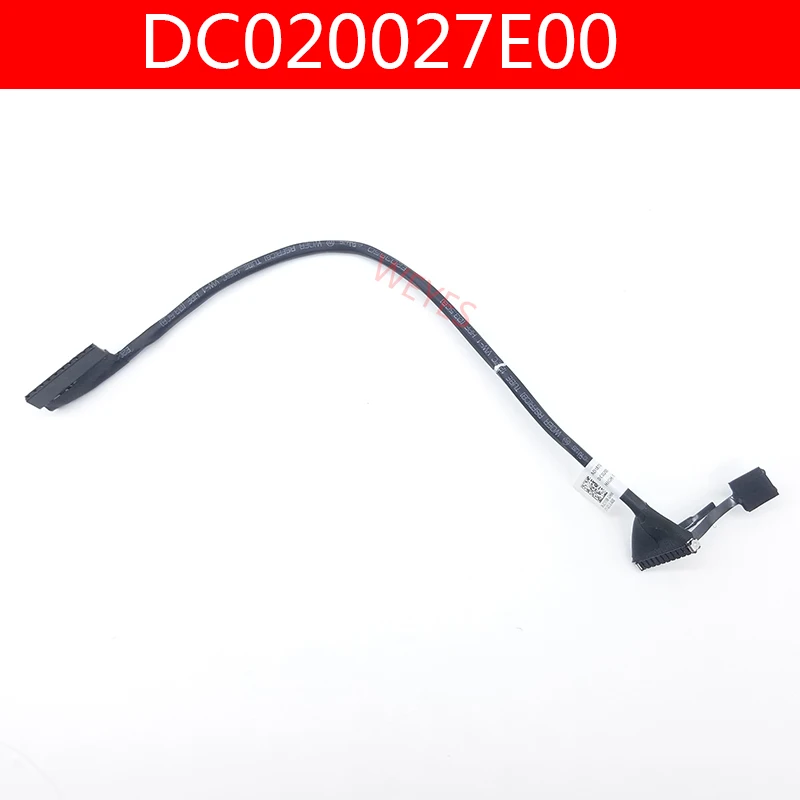 

NEW Battery Laptop Cable For C17R8 0C17R8 DC020027E00