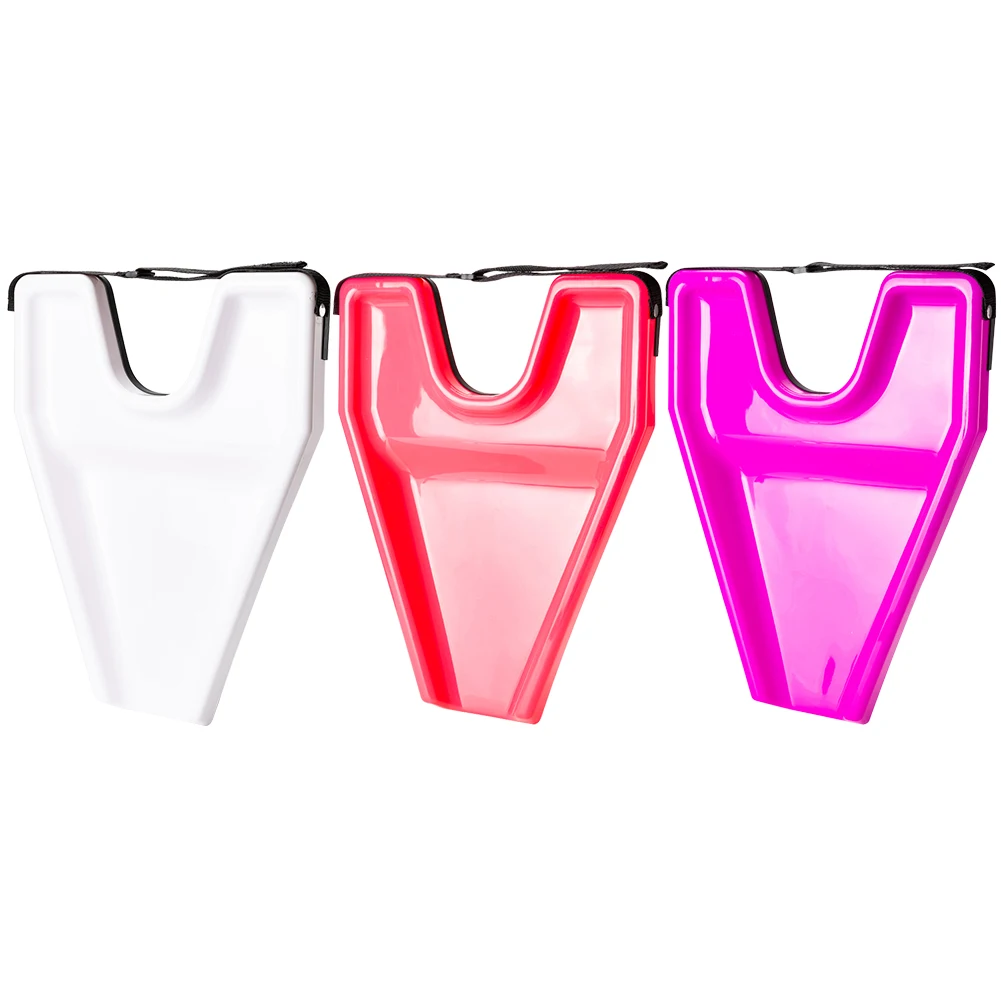 Портативный спа-лоток для мытья волос портативный шампунь пациентов поднос