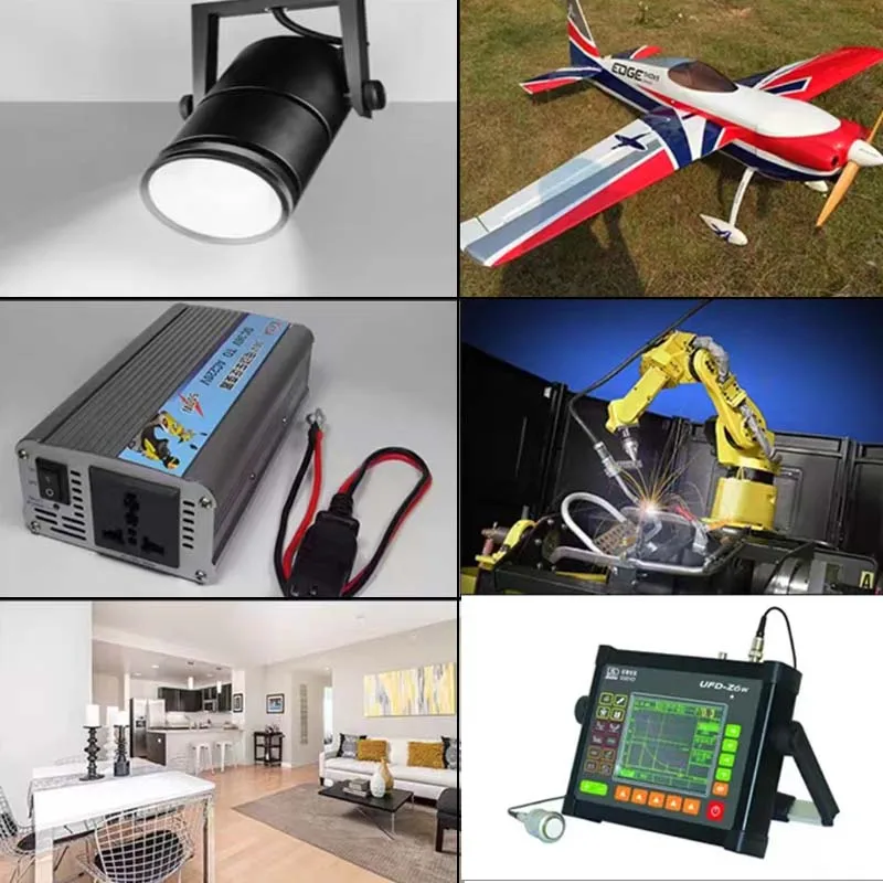 Силиконовый кабель 5 м 10 20 50