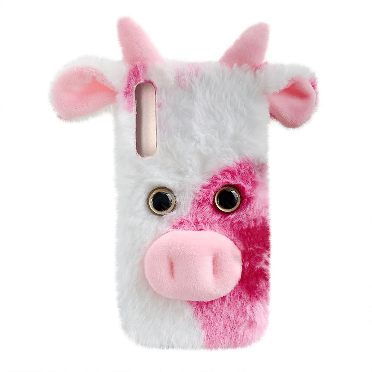 

1pc Phone Case Warm Winter Phone Case Phone Protector Compatible with Moto G Fast