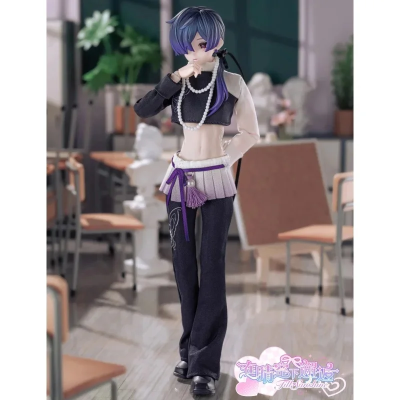 Фото Куклы Neo Eden Toys серии Till Sunshine 1/6 BJD в слепой коробке (Blind Box) — милые куклы, подарок на день рождения, аниме-фигурки №4