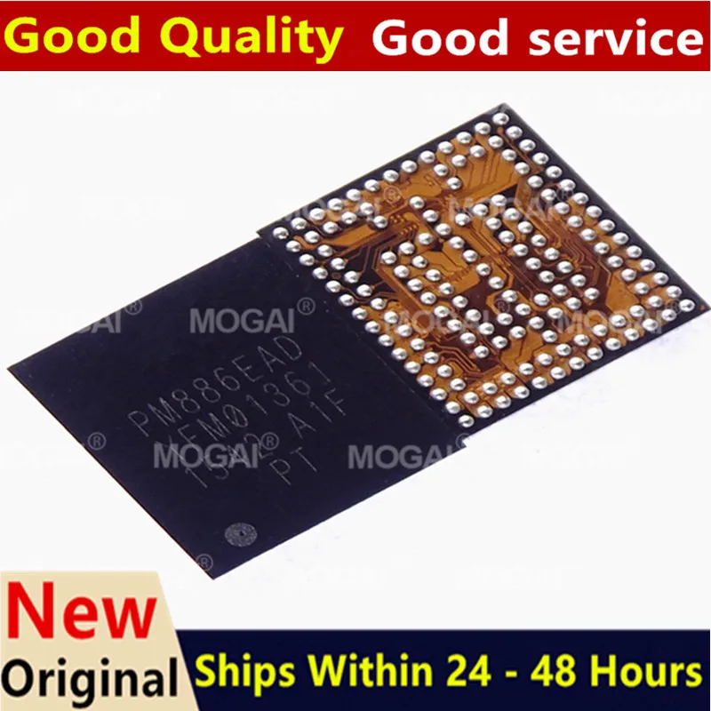 (1 шт.) 100% новый PM8029 PM8110 PM8921 PM8226 PM8841 PM8994 PM886EAD PM8909 002 PM8916 0VV 001 BGA
