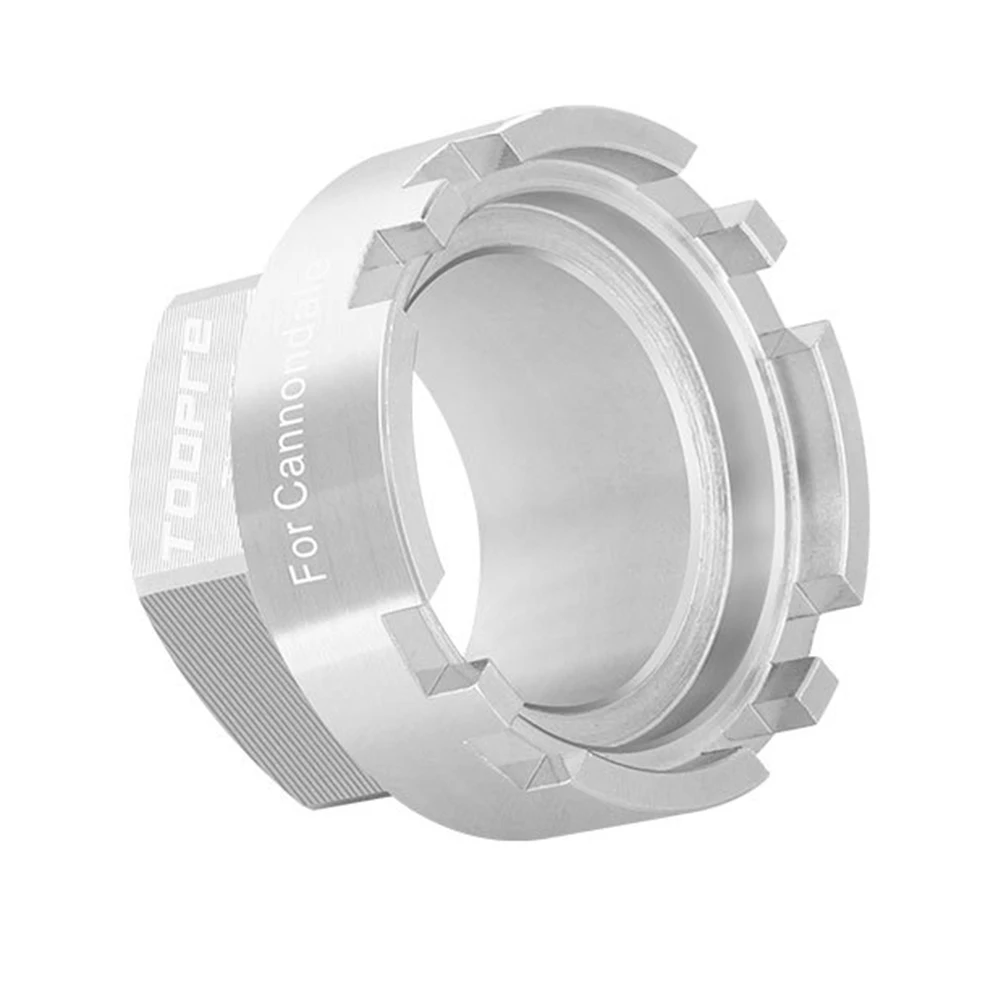 

Removal Tool Dismantling Tool TL-S23 White Bicycle Spare Parts Brand New Durable For-ROTOR Claw Locking Ring Removal Tool