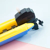 Игрушка в ванную или бассейн, заводной катер за 153 руб#5