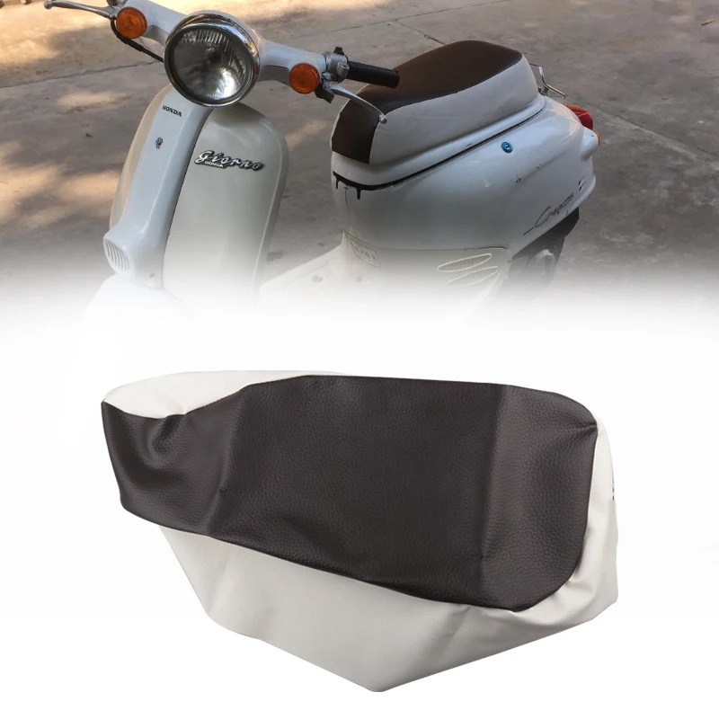 

For HONDA Giorno AF24 Motorcycle Scooter Seat Cover