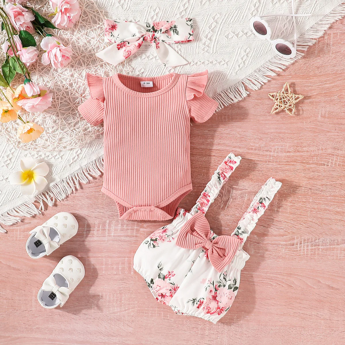 Новинка 2023, комплекты детской одежды