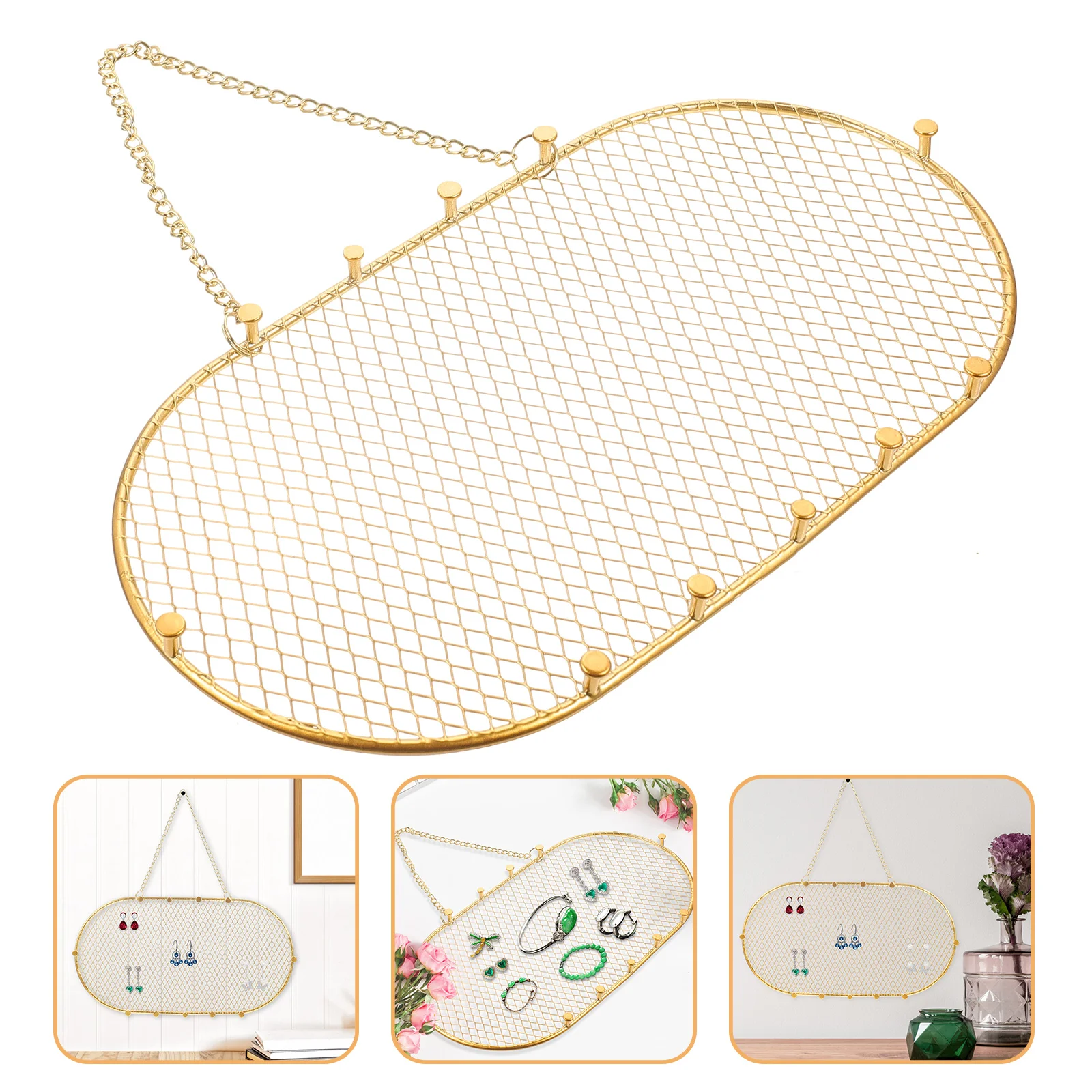 

Серьги-гвоздики Подвесная подставка для сережек подвесные украшения для спальни браслеты подвесные крючки Настенный Органайзер настенный держатель для сережек