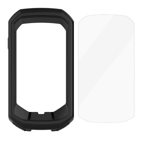 Противоударный чехол для велокомпьютера 1050