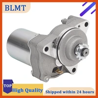 motorcycle engine parts starter motor for most chinese 50cc 70cc 90cc 100cc 110cc 125cc dirt bikes for go karts and atvs