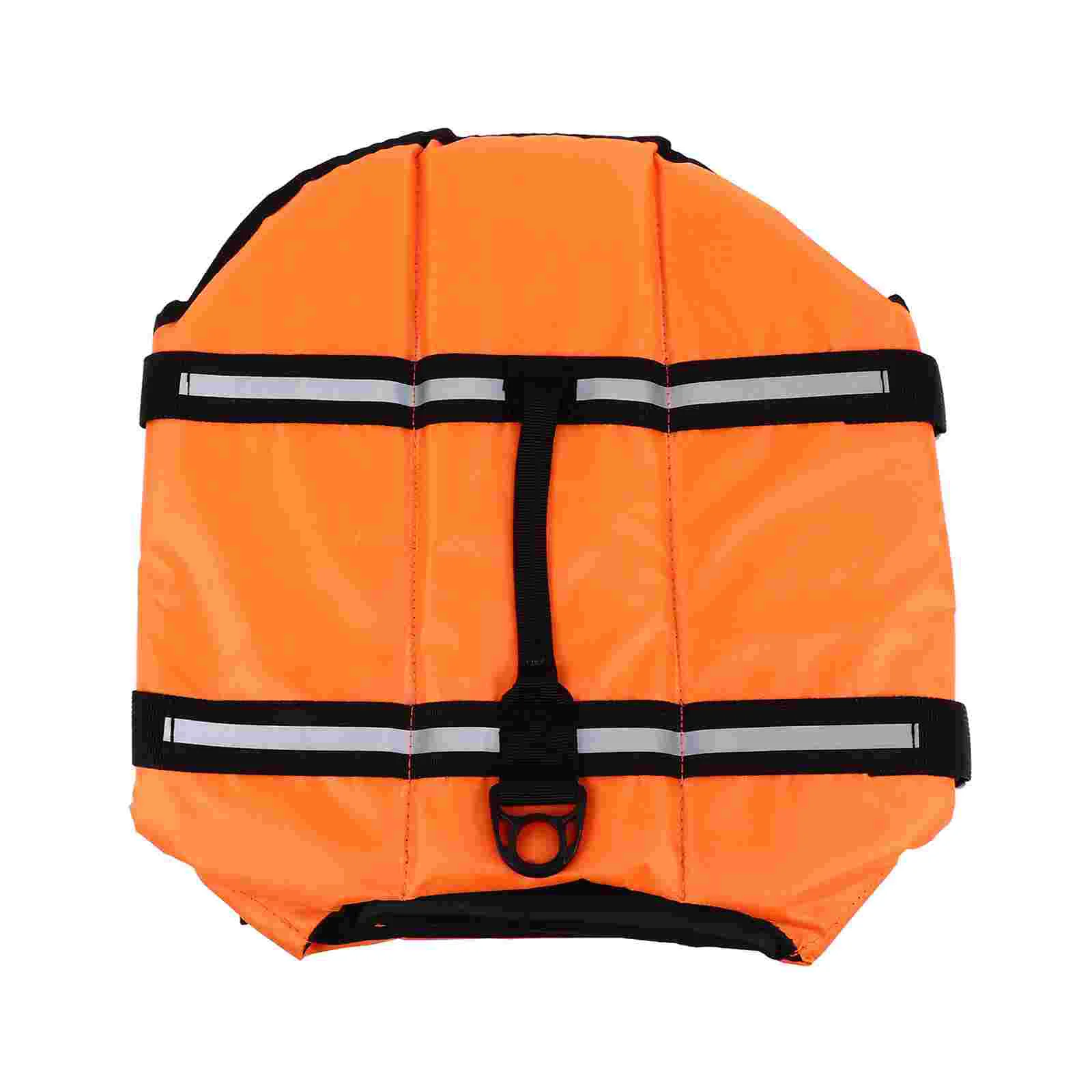 

Dog Reflective Life Vest Pet Puppy Boating Swimming Pool Beach Life Vest