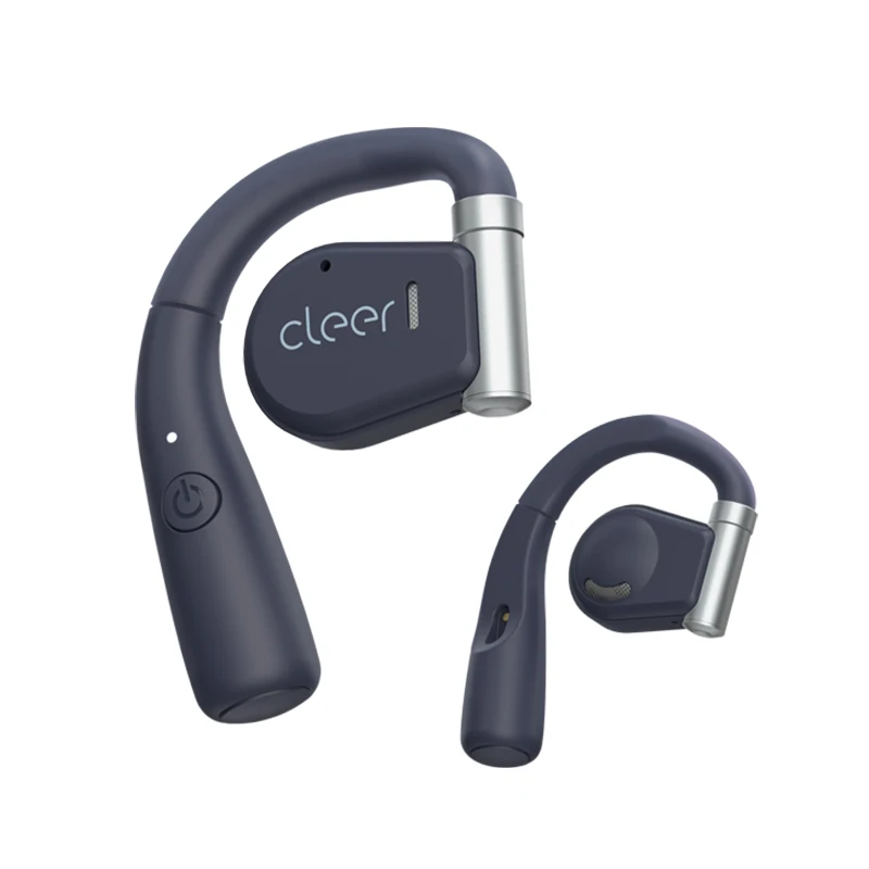 Беспроводные наушники-вкладыши Cleer Audio ARC с сенсорным управлением