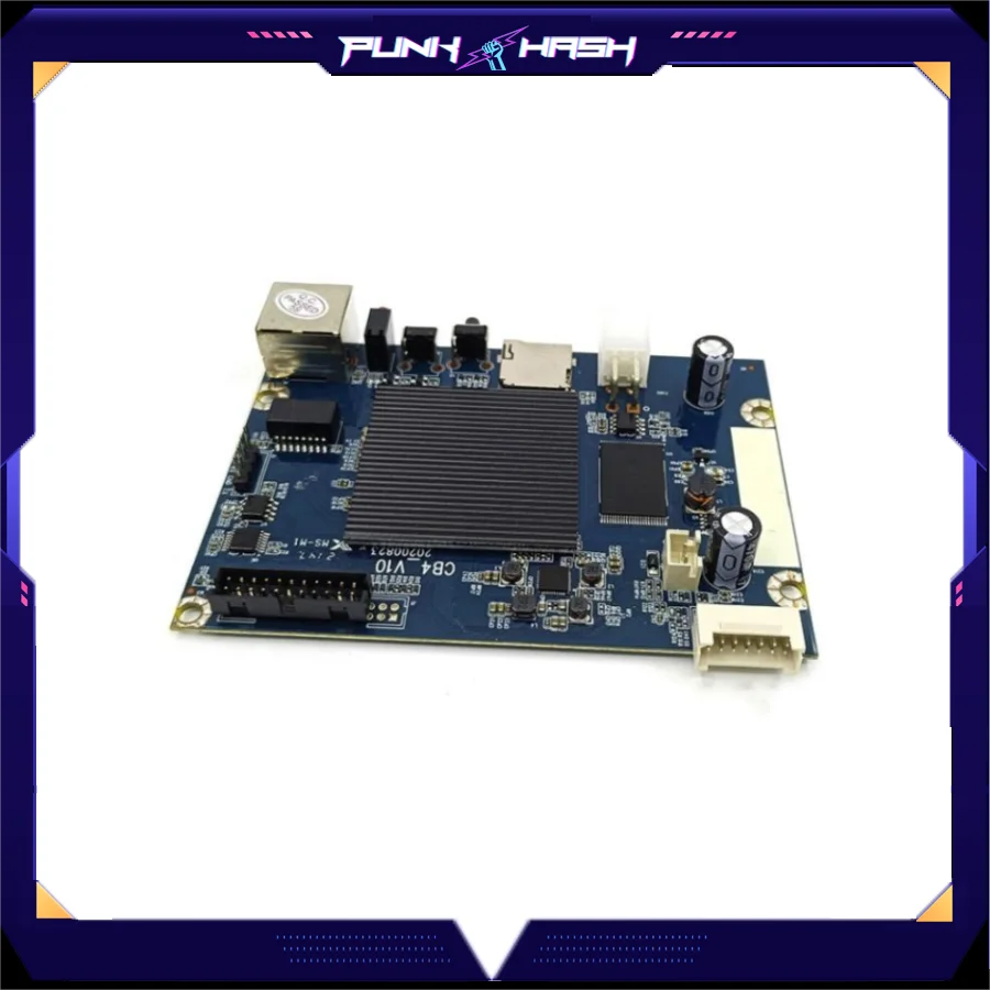 Электронная плата управления Whatsminer