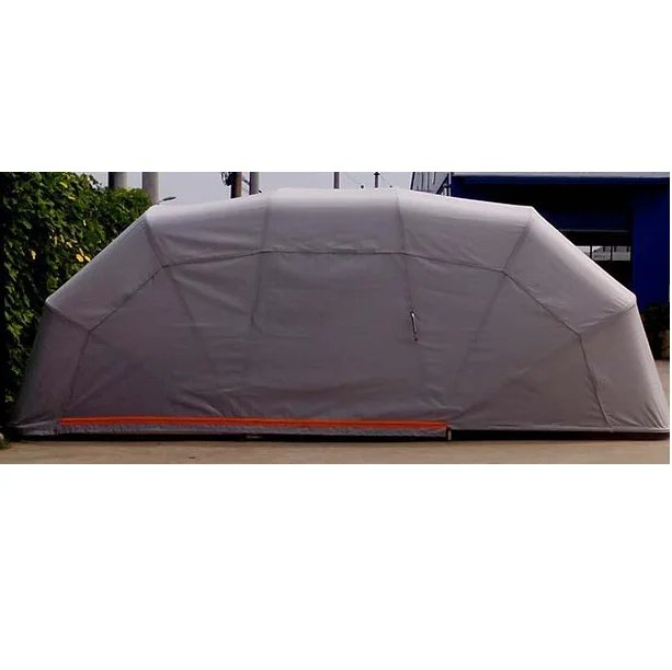 

Sunshade Windproof Car Parking Easy Folding Car Tent