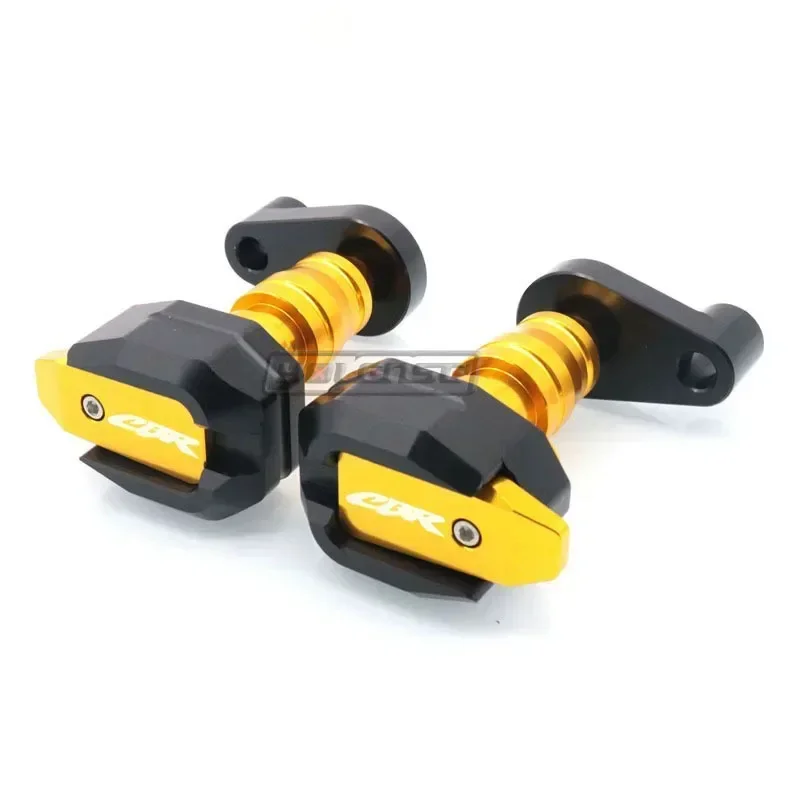 Для HONDA CBR600RR CBR 600RR F5 2007 2008 защитная рамка для мотоцикла слайдер обтекатель защита