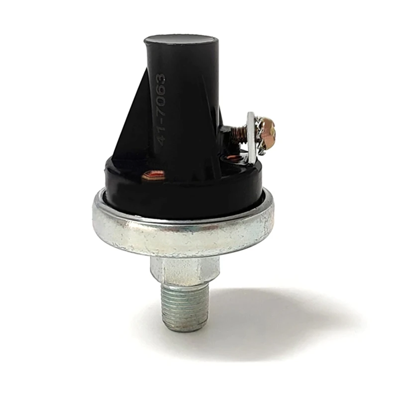 Переключатель давления масла 41-7063 417063 для Thermo King TK486V C600 C-600 SB SMX