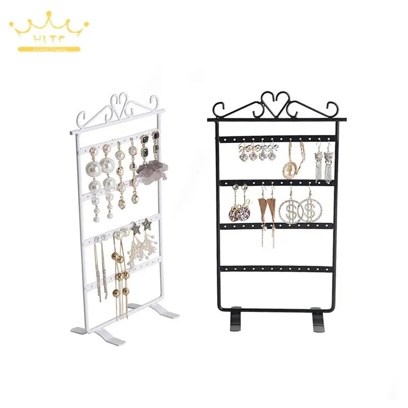 4-уровневая железная металлическая