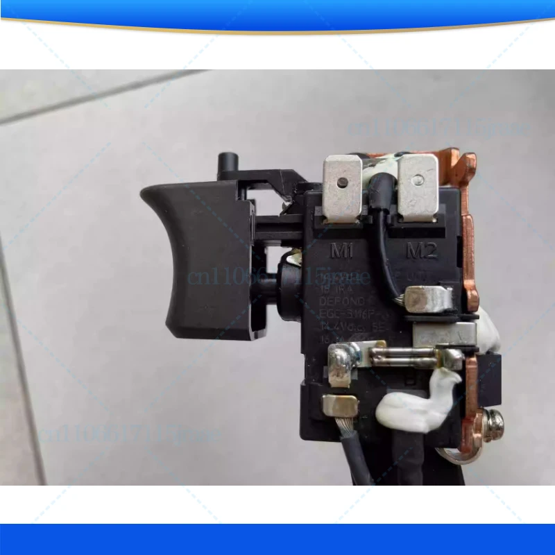 Фото Модуль переключателя SF 14-A SFH 14-A для дрели HILTI №5