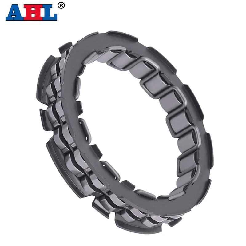 AHL односторонний подшипник сцепления стартера мотоцикла для HONDA VTR1000 SP2 VTR 1000 1998-2000