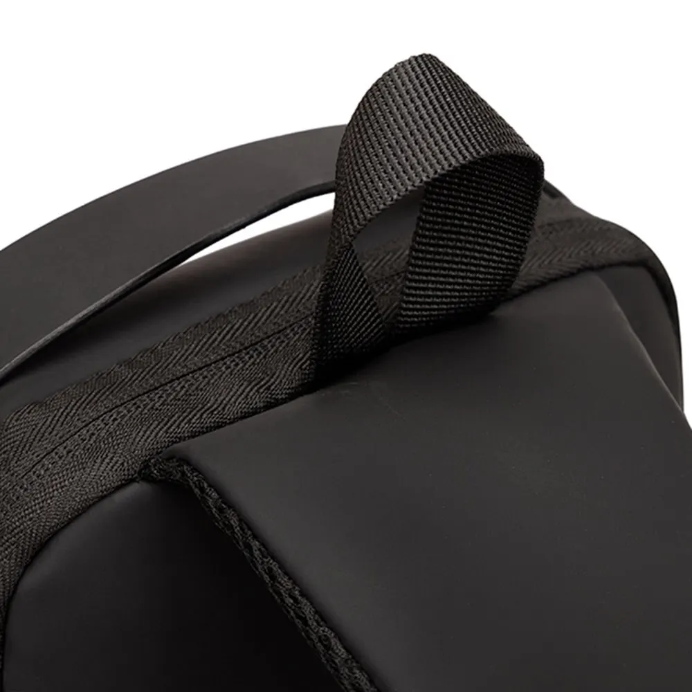 Clearance!  Anti theft Crossbody Sling Bag,Waterproof Chest Daypack with USB Charging, Shoulder Backpack for Men Women