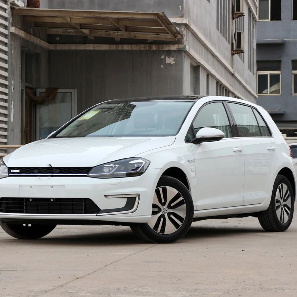Фото Задняя дверь с дистанционным управлением для Volkswagen VW Golf Sportvan 2014 + №2