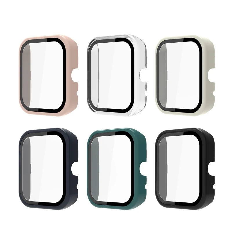 

Full for CASE for MaimoWatch Waterproof Screen for shell Cover for Smart Watch B