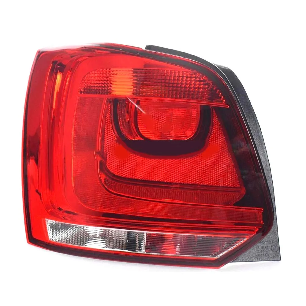 Задний стоп-сигнал фрикционный тормоз для Volkswagen polo 6R 2009 2010 2011 2012 2013