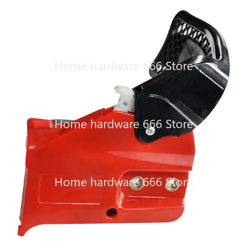 

Тормозная пластина бензопилы 25 25 Тормозная пластина бензопилы 25 Вставной узел бензопилы Одноручная пила