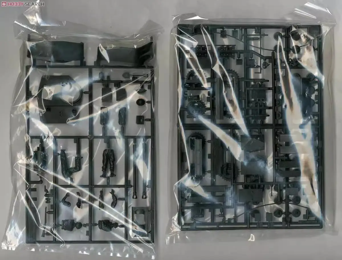 Tamiya 35100 1/35 строительный комплект