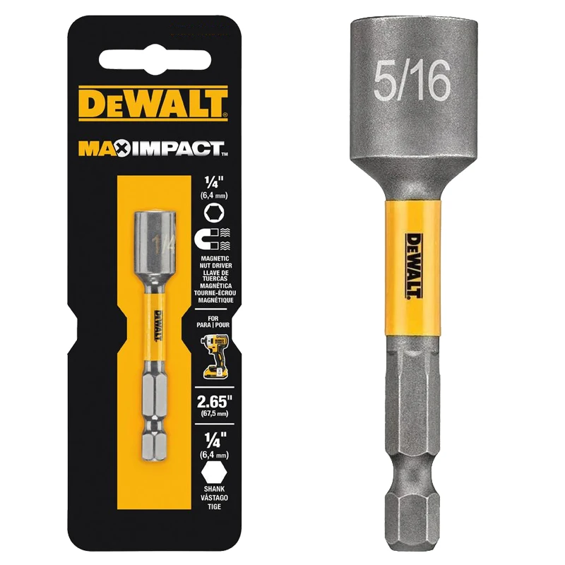 DEWALT DWA516TNDMI втулка Nutsetter 67 5 мм