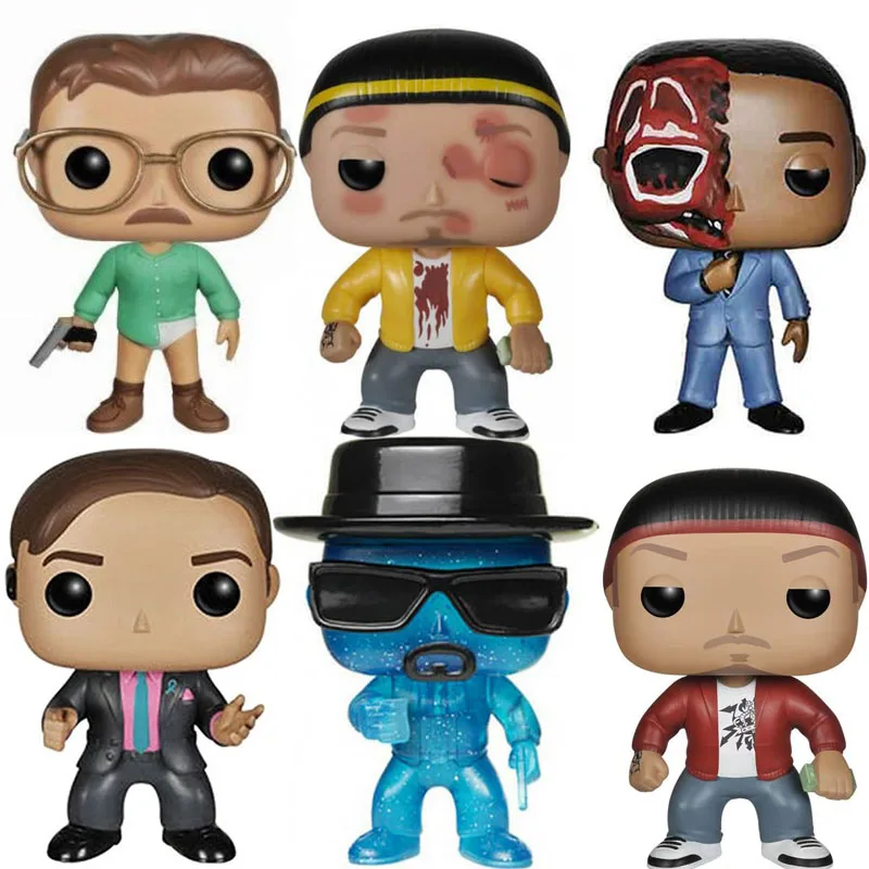 Vinly Figure Dolls Toy Gifts
