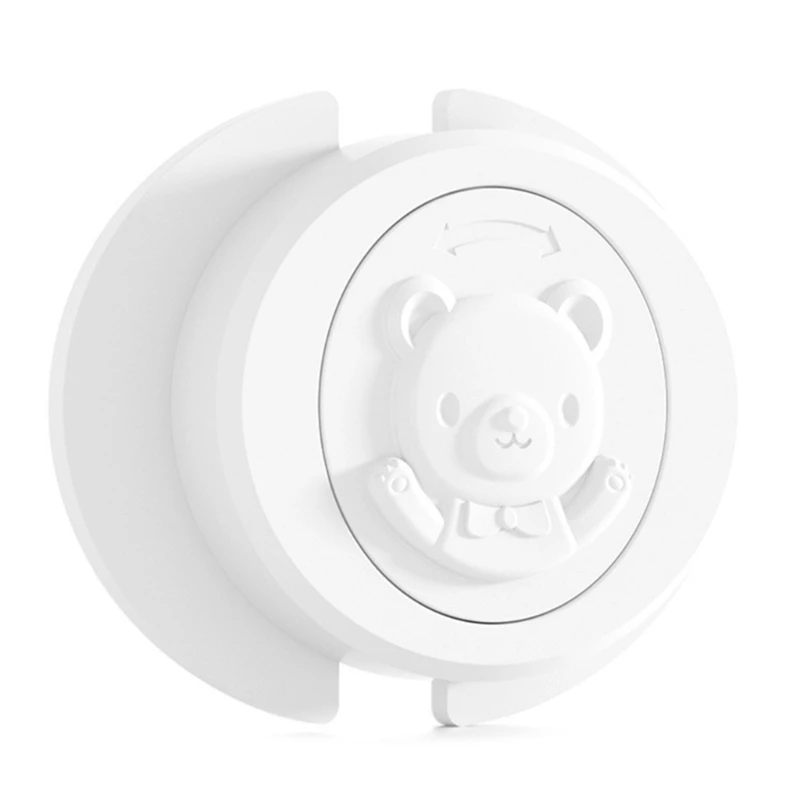 

Модернизированные замки безопасности для детской стиральной машины, чехлы для кнопок безопасности ребенка