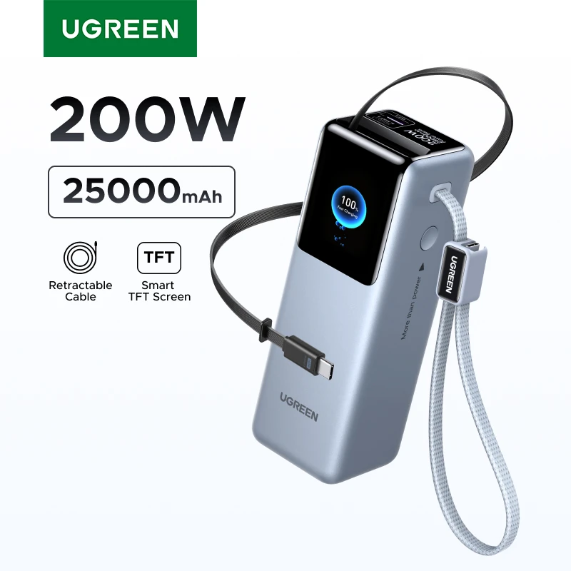 Ugreen