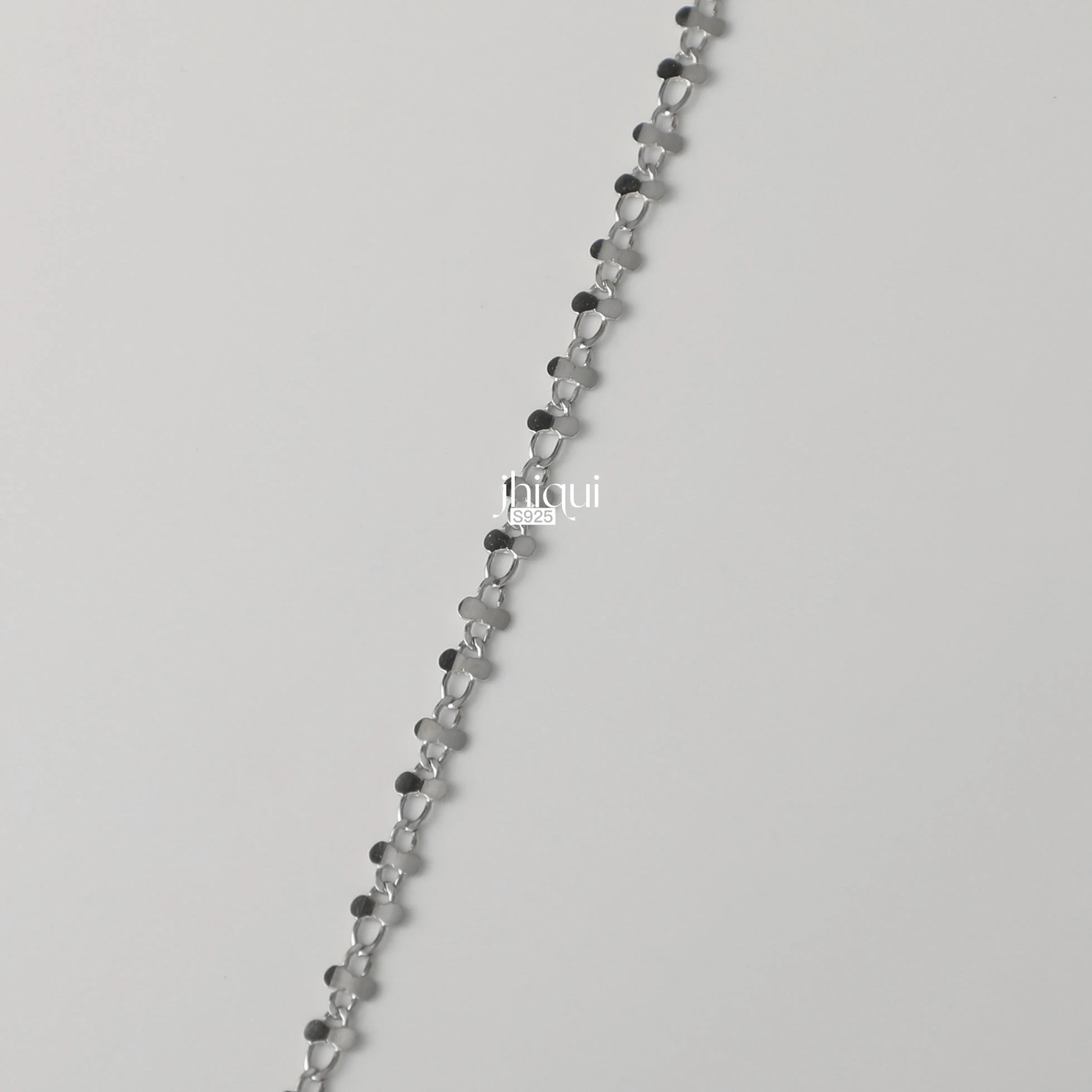 

Цепочка из серебра 925 пробы, 10 см