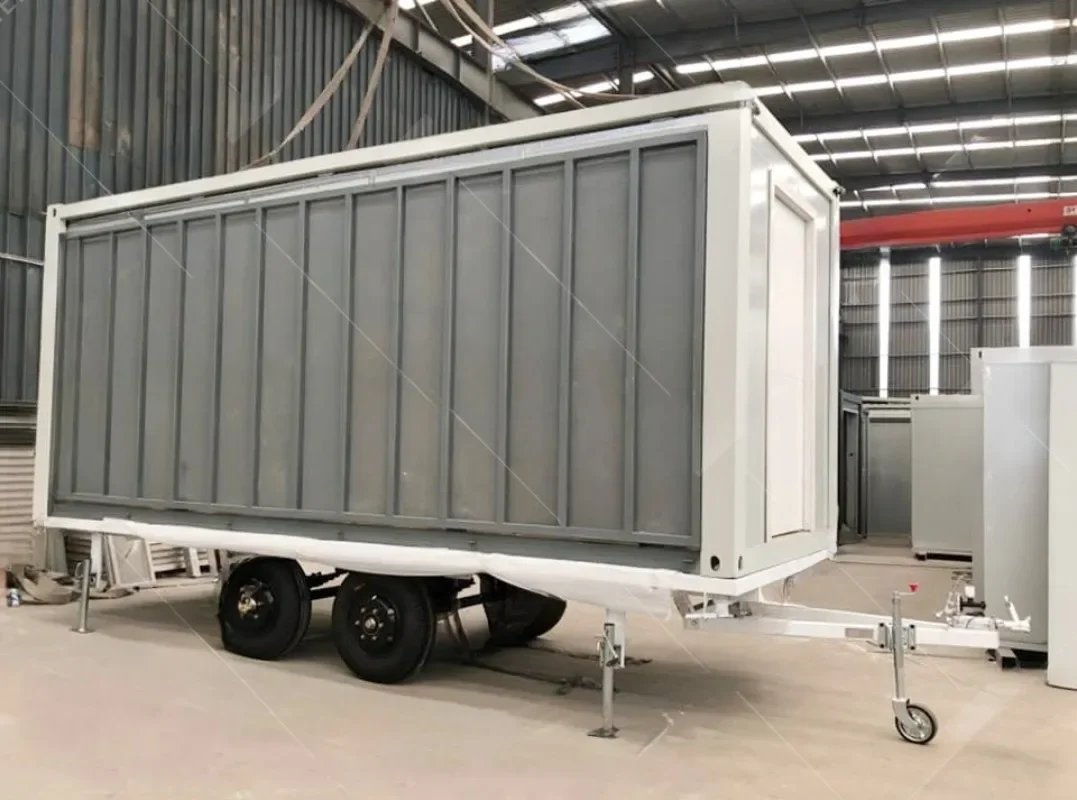 Сборные дома современные сборные комплекты импортных сборных домов из Китая