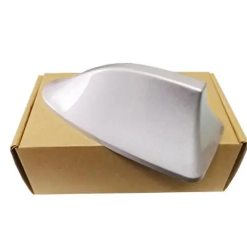 

Car Shark Fin for 2013-2019 VW Papid Polo Santna Jetta Antenna Signal Booster Accessories Auto GPS