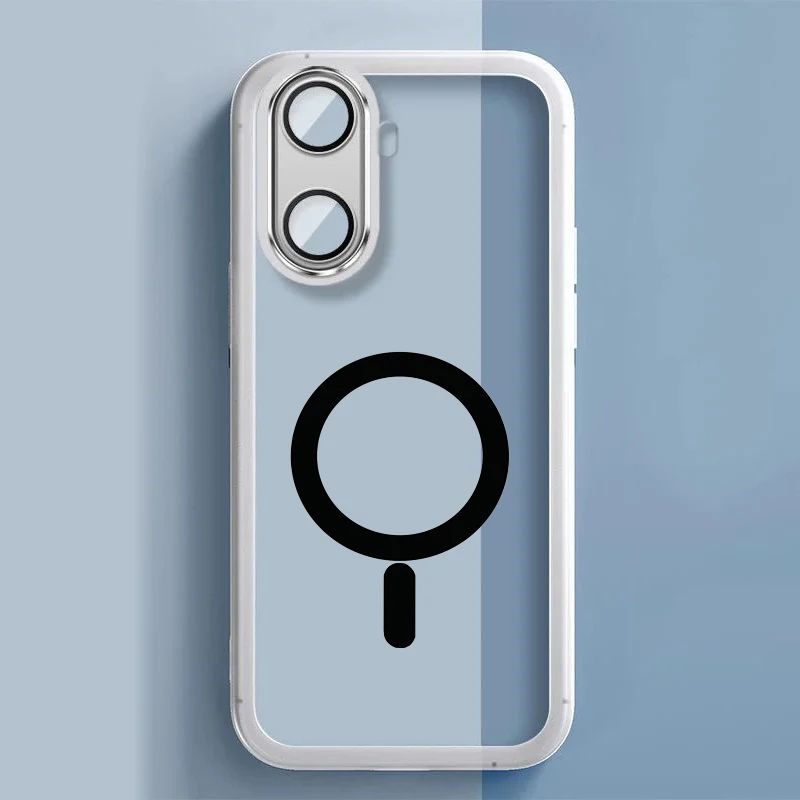 Силиконовый мягкий чехол для защиты объектива Vivo Y03 Y18E Y18S Y36T Y28e Y03T Y28s Y18i Y36C Y18T Y37M Y36