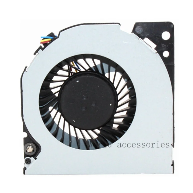 Охлаждающий вентилятор для NS55B06 DC05V 0.53A -16E15 DFN161022B