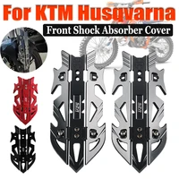 for ktm sx sxf exc excf xcw xc xcf 125 150 200 250 300 350 400 450 500 525 530 front shock absorber fork guard suspension cover