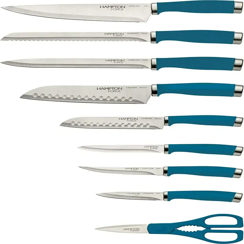 

Набор из 15 блоков Epicure Teal