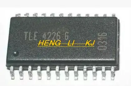 

IC new original TLE4226G FREE SHIPPING