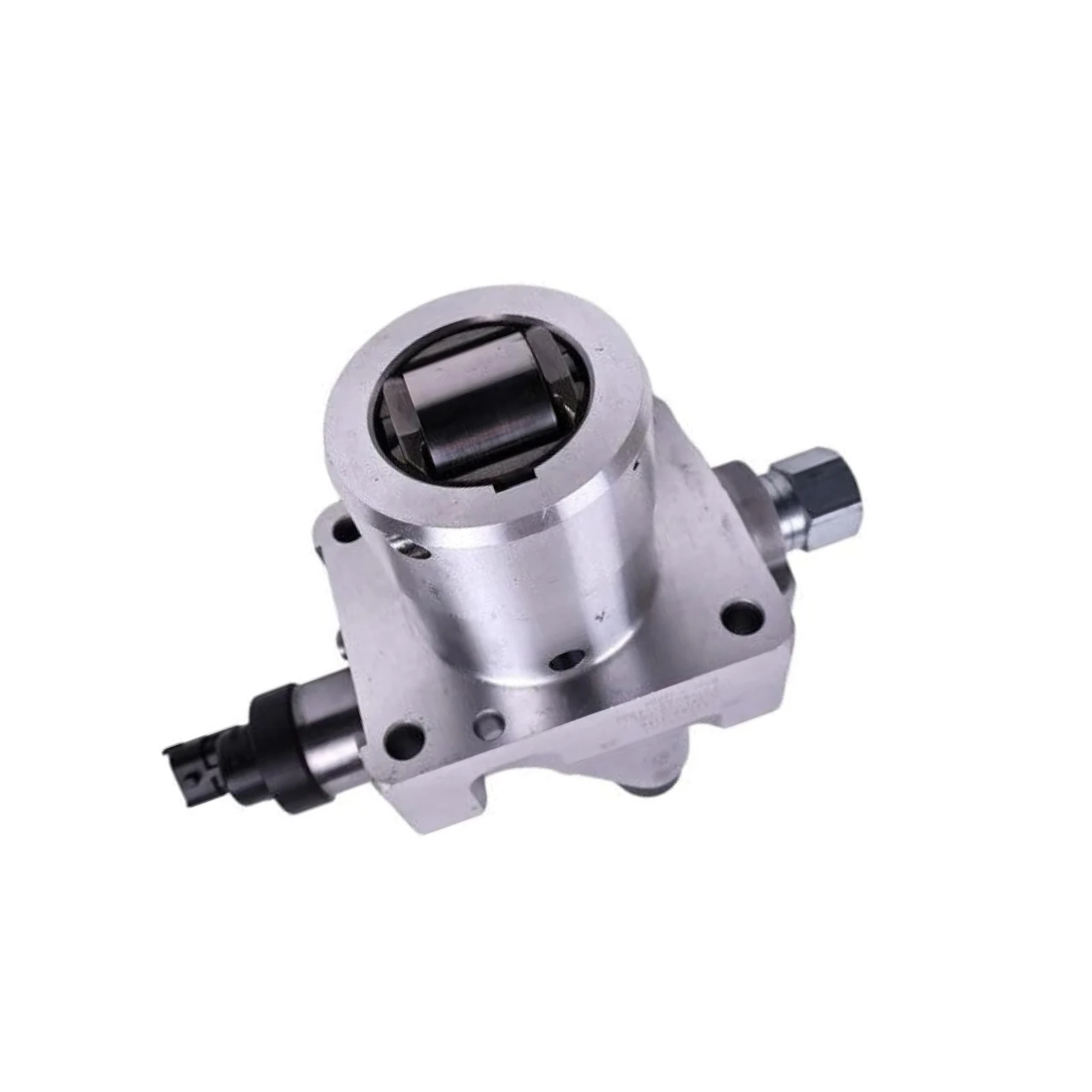 1J801-50501 0445020200 Топливный насос для двигателя Kubota V2403 D1803 V2403-CR-EF03 KX040-4 U48-5 Трактор L3301DT