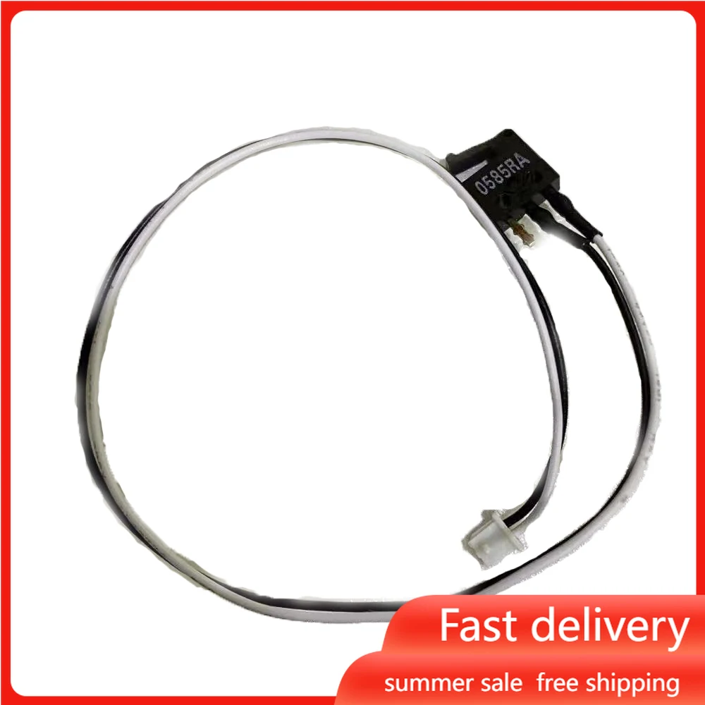 

For Zebra Qln420 Door Latch Switch with Cable